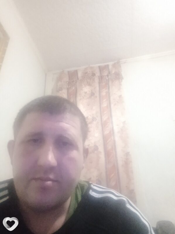 Анатолий, 36, Братске — анкета №809007
