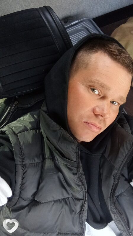 Сергей, 39, Каменске-Шахтинском — анкета №809012