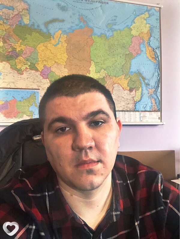 Владимир, 31, Москве — анкета №809016