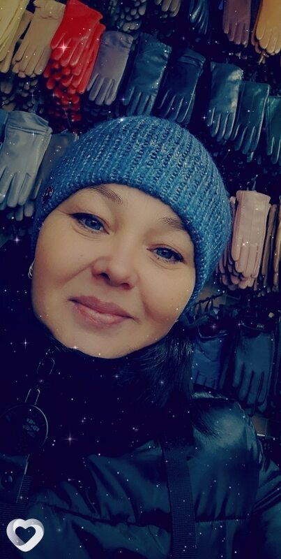 Наталия, 50, Перми — анкета №809017