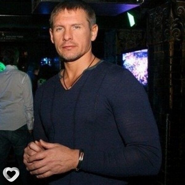 Андрей, 49, Омске — анкета №809072