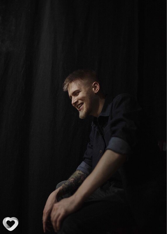 Нескажук, 23, Краснодаре — анкета №809075
