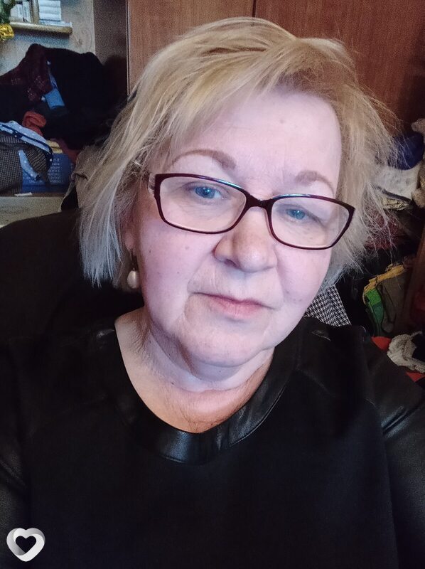 Ирина, 65, Ярославле — анкета №809089
