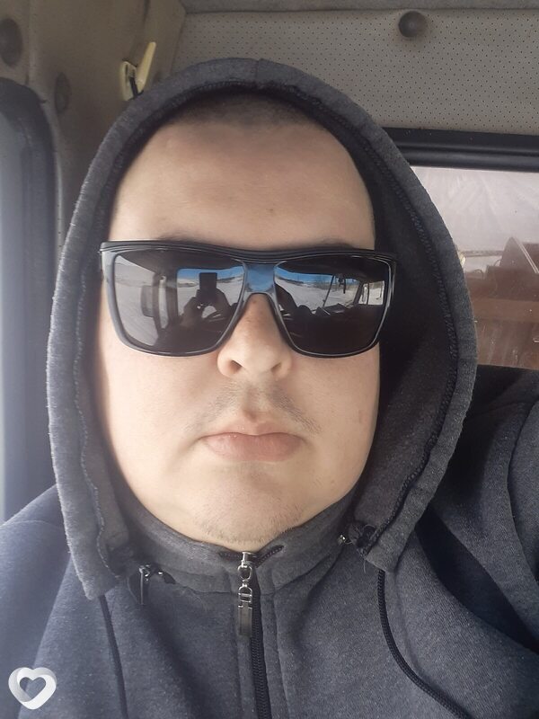 Zema, 38, Москве — анкета №809090