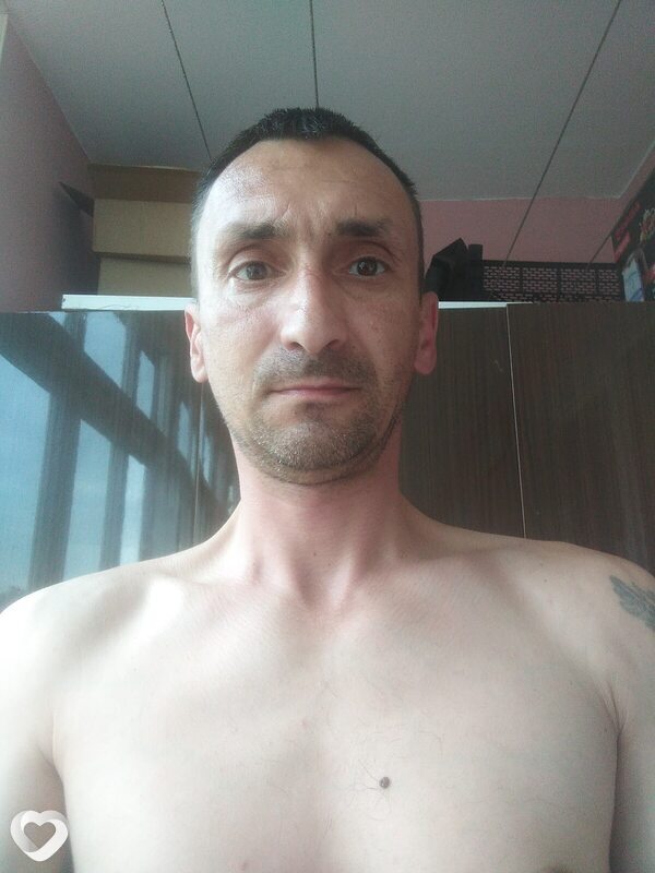Сергей, 42, Березе — анкета №809091