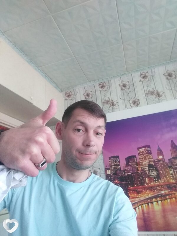 Дмитритрий, 41, Когалыме — анкета №809020