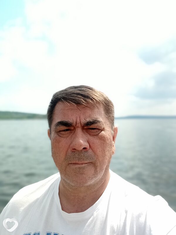 Игорь, 55, Красноярске — анкета №809030