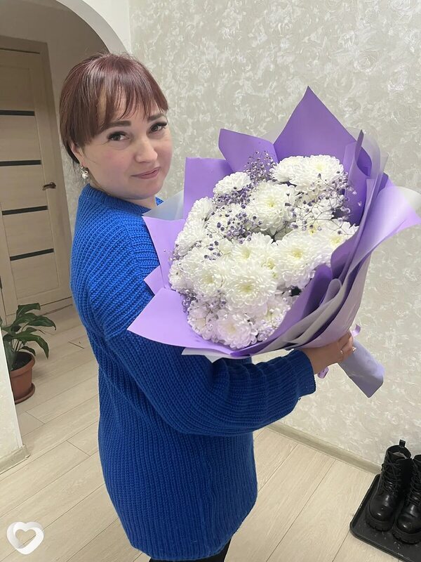 Ксения, 39, Чебоксарах — анкета №809035