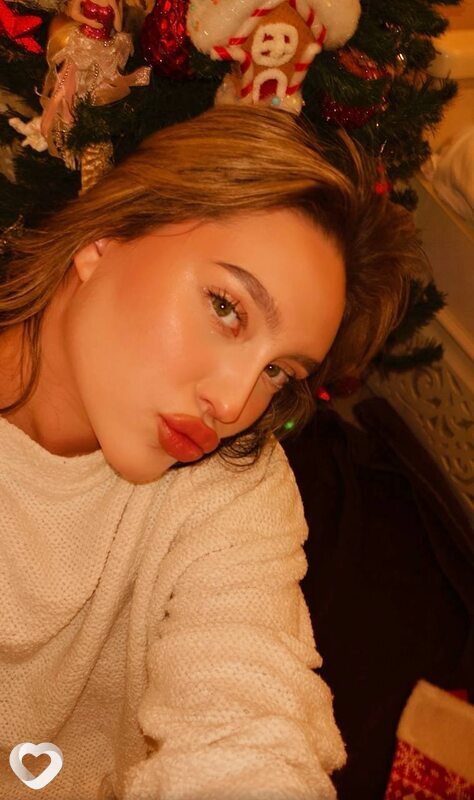 Полина, 21, Тимашевске — анкета №809043