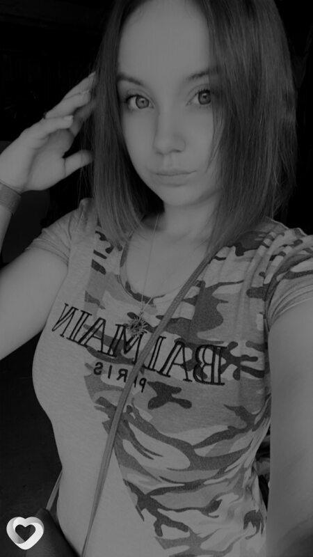 Камила, 24, Новосибирске — анкета №809470