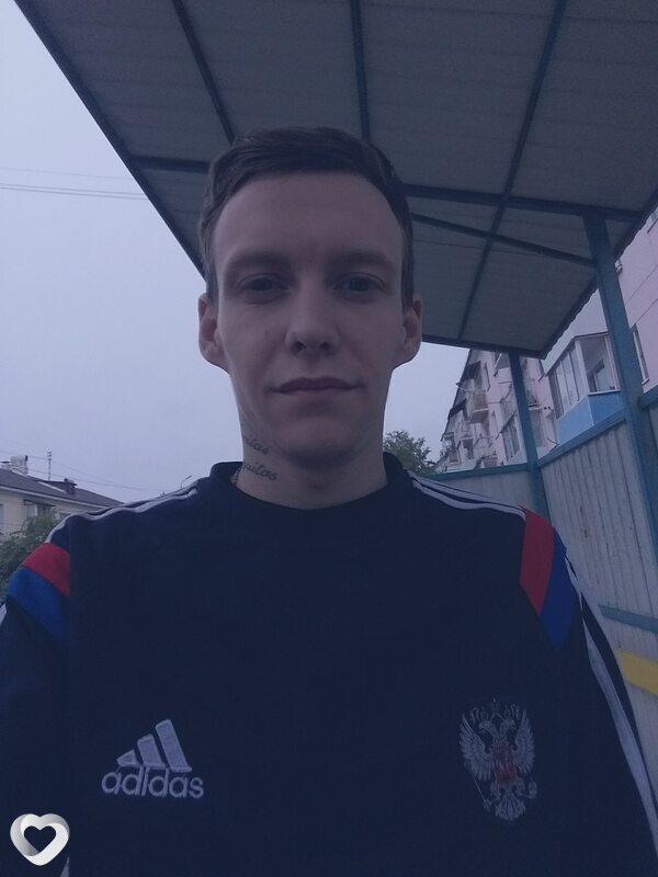 Сергей, 28, Москве — анкета №809480