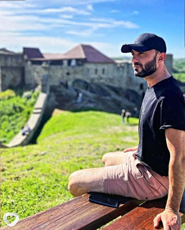 Александр, 25, Воронеже — анкета №809488