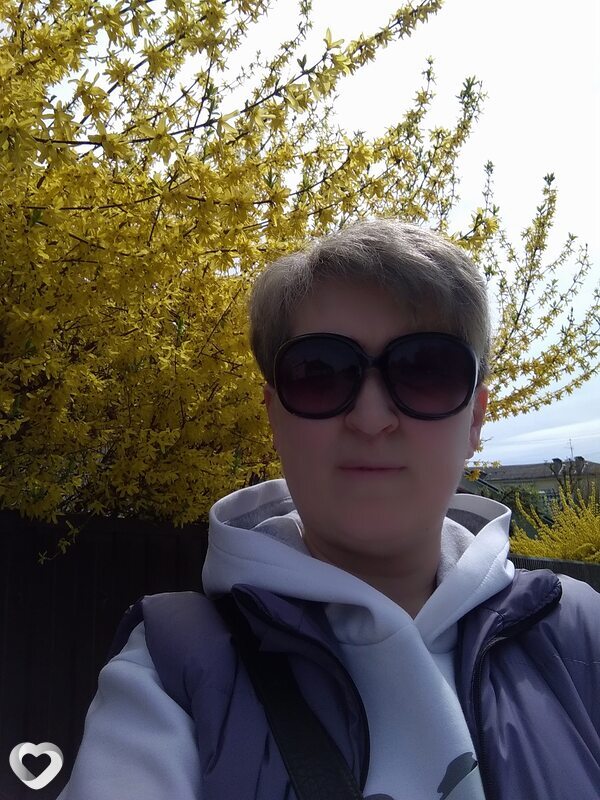 Наталья, 51, Барановичах — анкета №809489