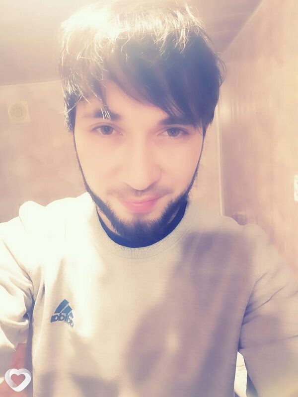 Ждабраил, 30, Санкт-Петербурге — анкета №809492