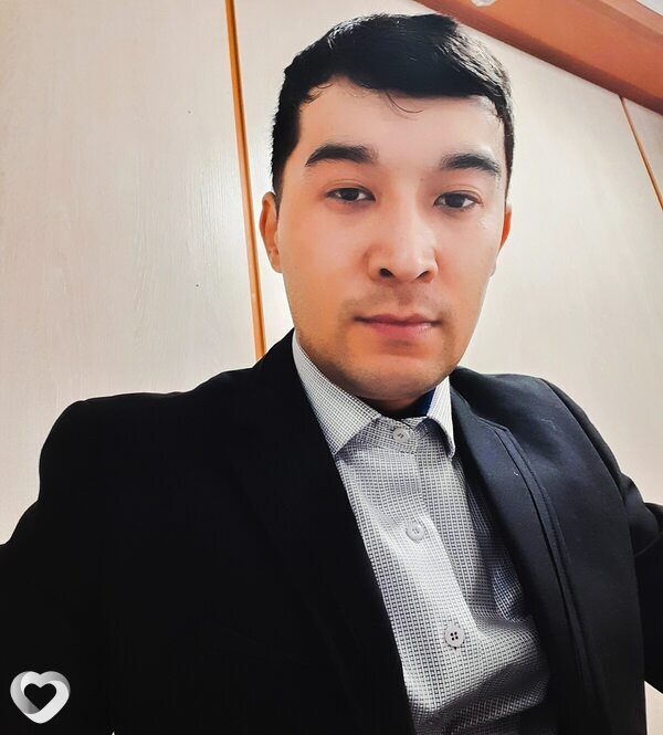 Дамир, 29, Петропавловске — анкета №809493