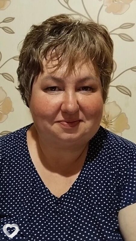 Руслана, 45, Чите — анкета №809494