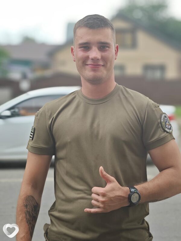 Лёня, 29, Москве — анкета №809146