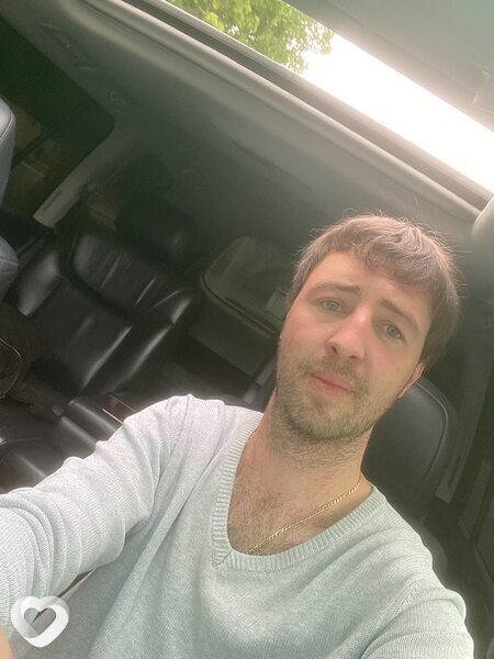 Андрей, 38, Москве — анкета №809148