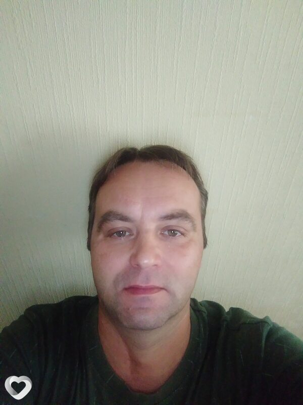 Олег, 49, Санкт-Петербурге — анкета №809152