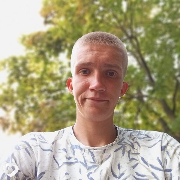 Алексей, 22, Столине — анкета №809153