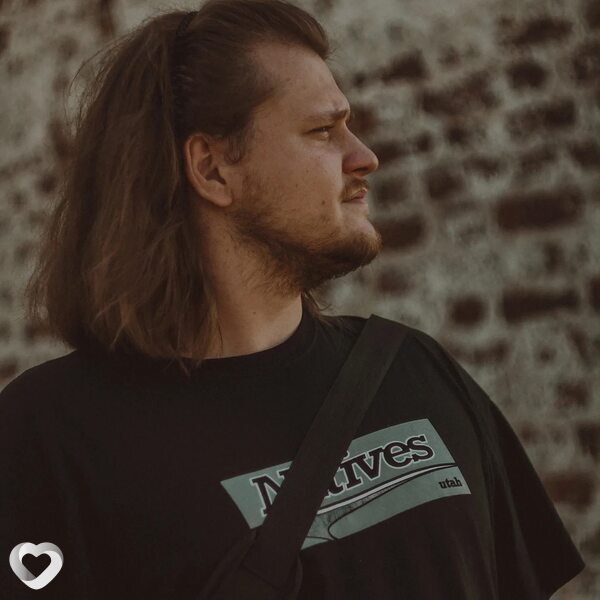 Вадим, 26, Вологде — анкета №809157