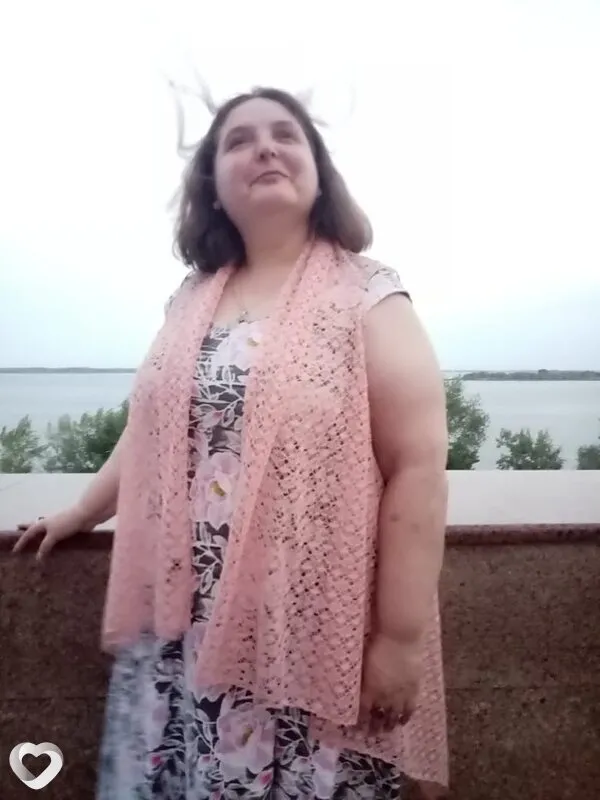 Анна, 55, Москве — анкета №809158