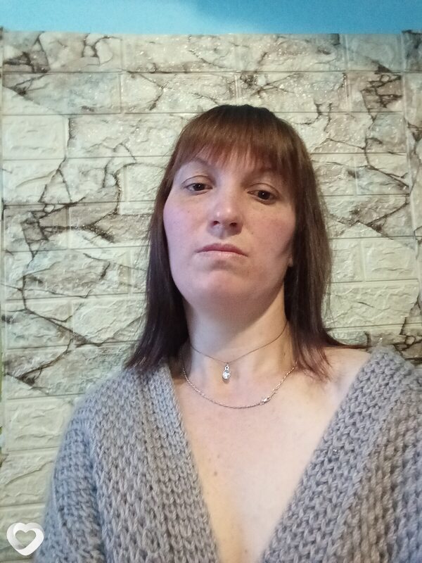 Екатерина, 29, Белогорске — анкета №809160