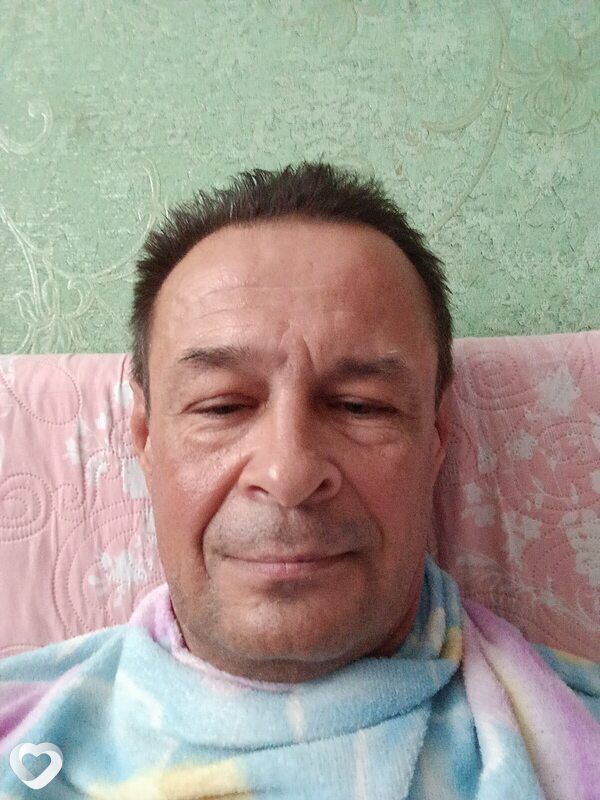 Константин, 59, Белгороде — анкета №809049
