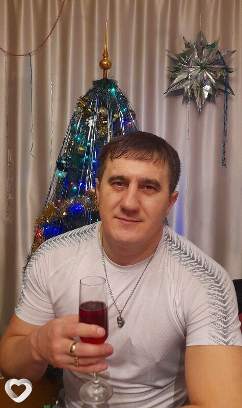 Алексей, 43, Ленинске-Кузнецком — анкета №809051