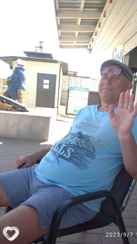 Сержень, 65, Пскове — анкета №809054