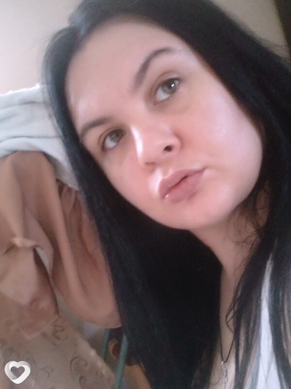 Кристина, 36, Вольске — анкета №809059