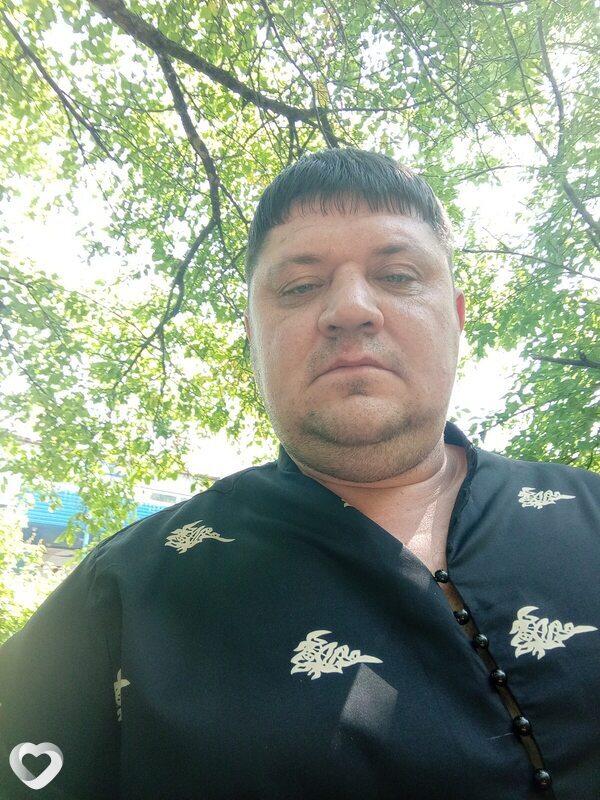 Алексей, 44, Москве — анкета №809061