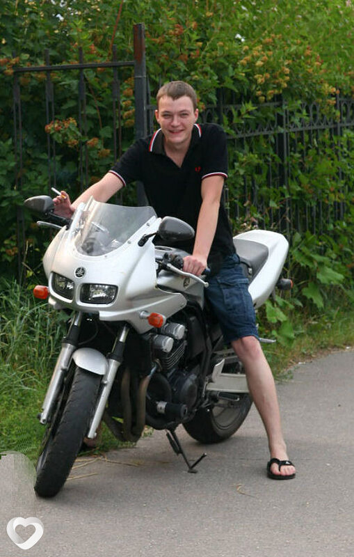 Димас, 36, Туле — анкета №809064