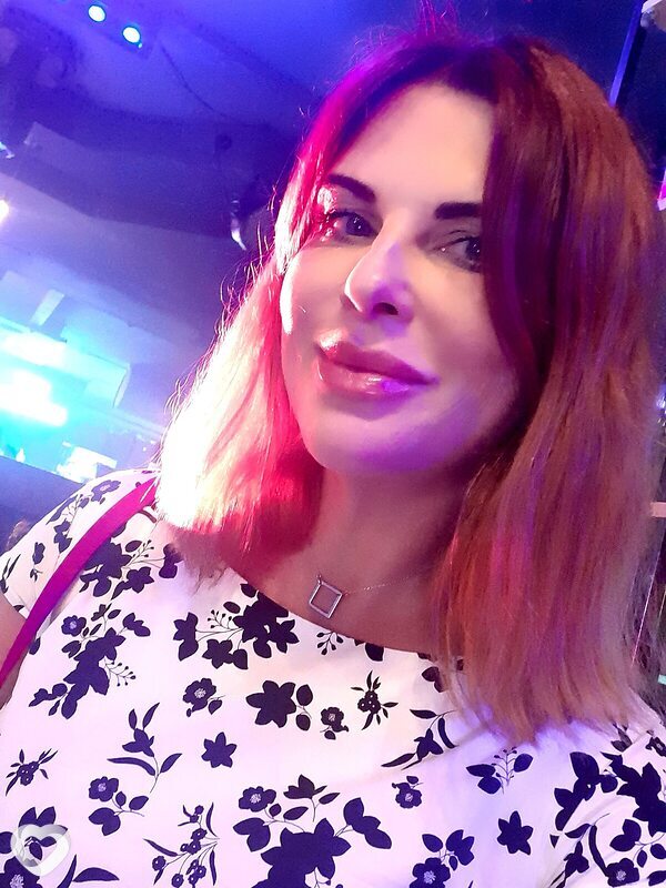 Диана, 39, Симферополе — анкета №809066