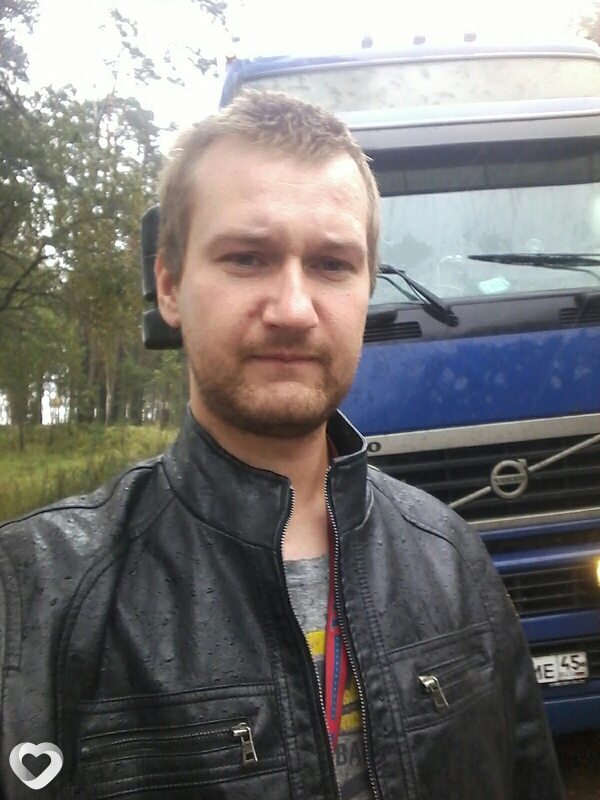 Яков, 35, Кургане — анкета №809098