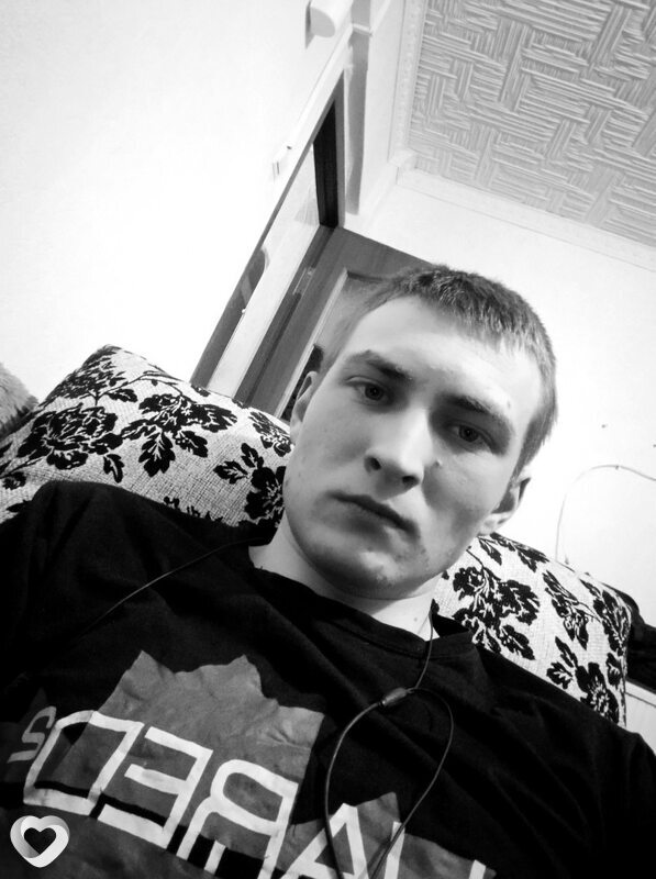 Сергей, 30, Чите — анкета №809099