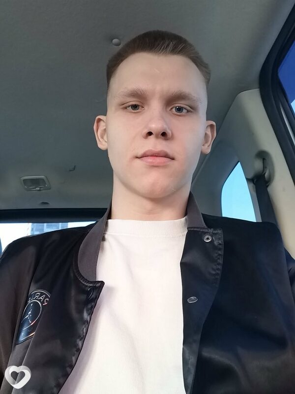 Лев, 25, Благовещенске — анкета №809105