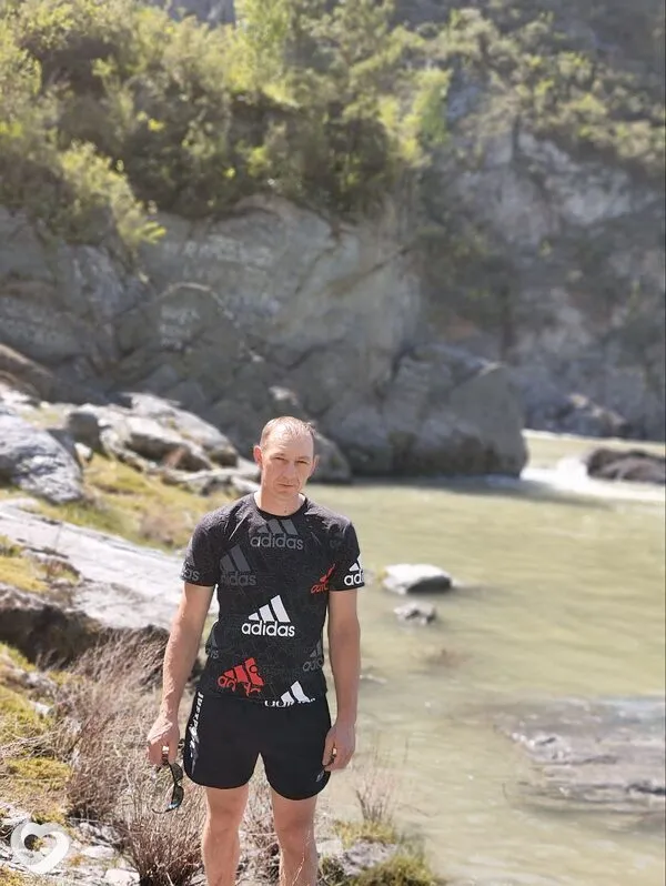 Дмитрий, 46, Бийске — анкета №809110