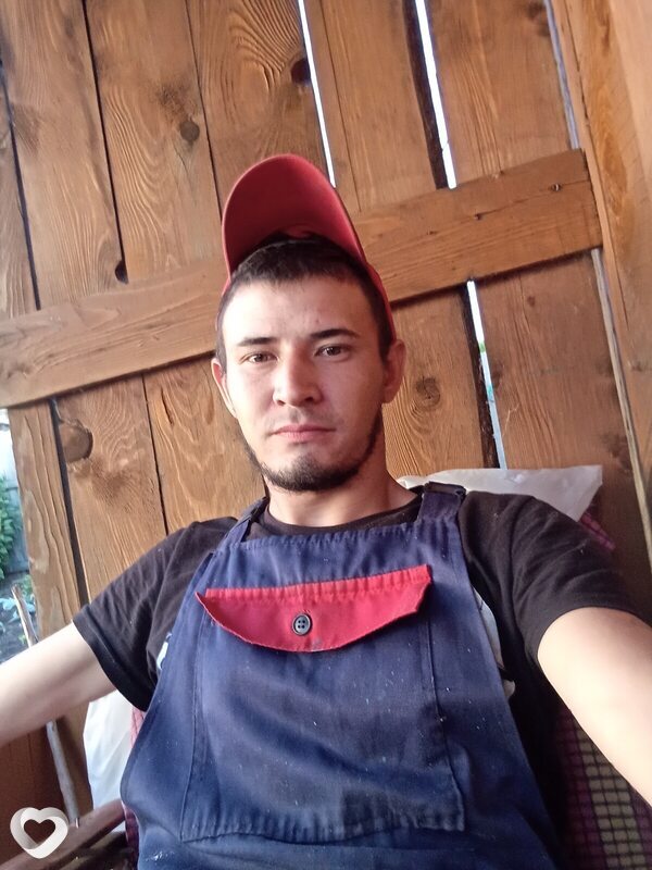 Рамиль, 30, Уфе — анкета №809116
