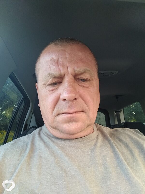 Валентин, 59, Минске — анкета №809119