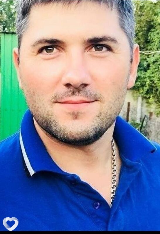 Николай, 41, Славянске-на-Кубани — анкета №809175