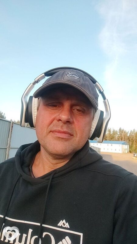 Григорий, 49, Великом Новгороде — анкета №809182