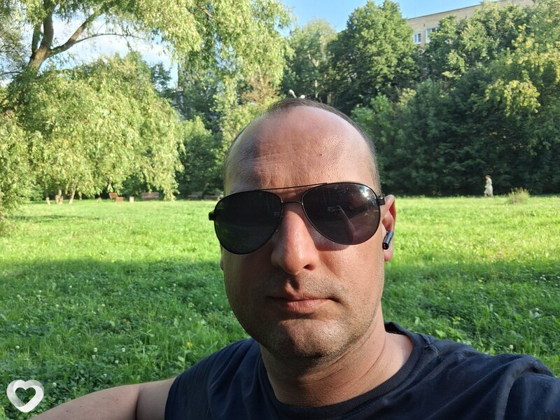 Дмитрий, 41, Москве — анкета №809187