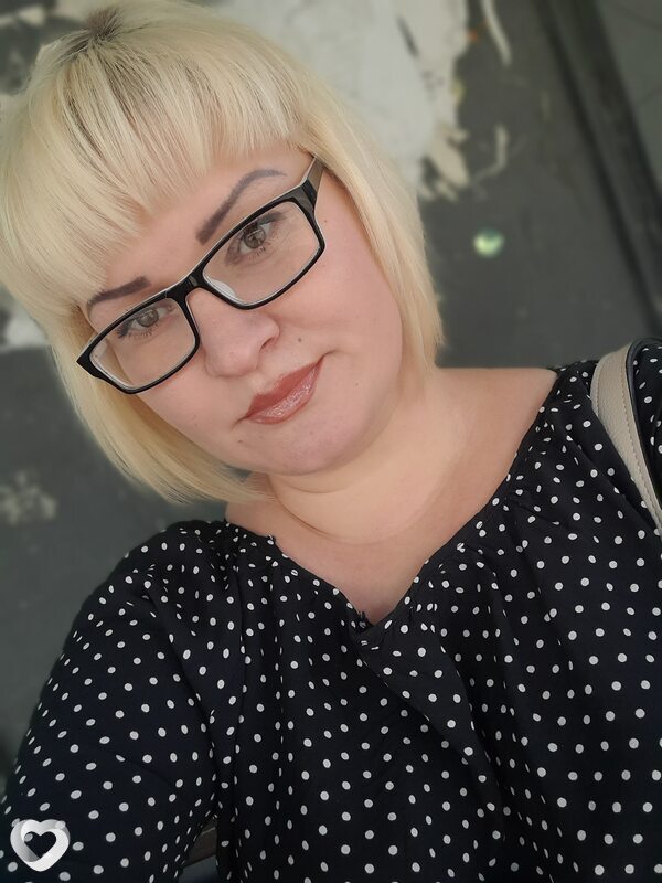 Катерина, 31, Темиртау — анкета №809189