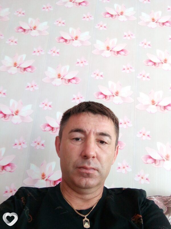 Радик, 45, Уфе — анкета №809193