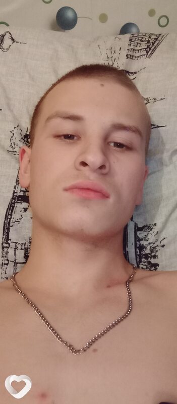 Ильч, 21, Москве — анкета №809197
