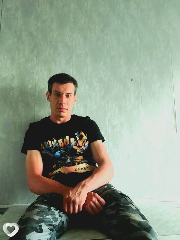 Дима, 33, Воронеже — анкета №809200