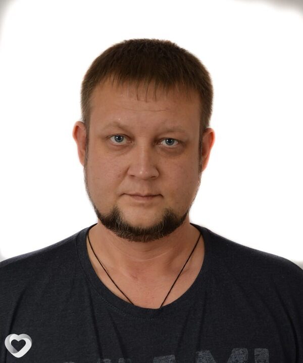 Валентин, 45, Ачинске — анкета №809204