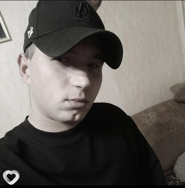 Терентий, 24, Витебске — анкета №809213