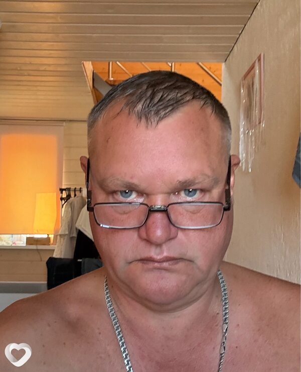 Павел, 53, Самаре — анкета №809215